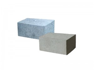 Блоки фундаментные бетонные