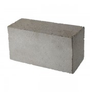 Блок бетонный перегородочный полнотелый 390*90*188мм М50кг/см2 Колдиз