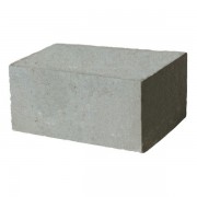 Блок ФБС бетонный фундаментный полнотелый 390*190*188мм М150кг/см2 D2100кг/м3 Стройтехсервис-21