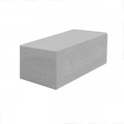 Блок газобетонный стеновой 600*250*200мм B2,5 D500кг/м3 Бор