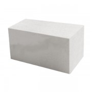 Блок газобетонный стеновой 625*250*200мм B2,5 D500кг/м3 Cubi Block