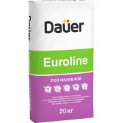 Смесь для полов Euroline